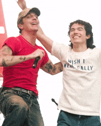 Conangray GIF by Respective