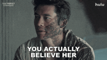 Henry Golding Peter GIF by HULU