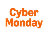 Black Friday Cyber Monday Sticker by Amazon Influencer Program