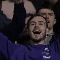 Football Win GIF by MillwallFC