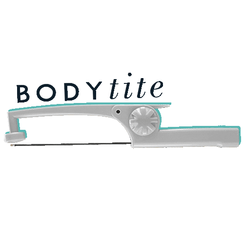 Skin Treatment Inmode Sticker by InModeAesthetics