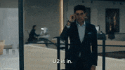 Season 7 Showtime GIF by Billions