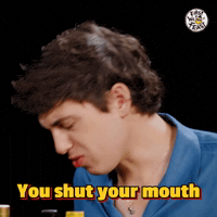 Angry Saturday Night Live GIF by First We Feast