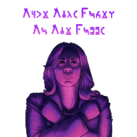 Election 2020 Marvel Sticker by Creative Courage