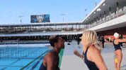 Excited Team Usa GIF by USA Water Polo