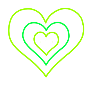 Heart Love Sticker by Originals