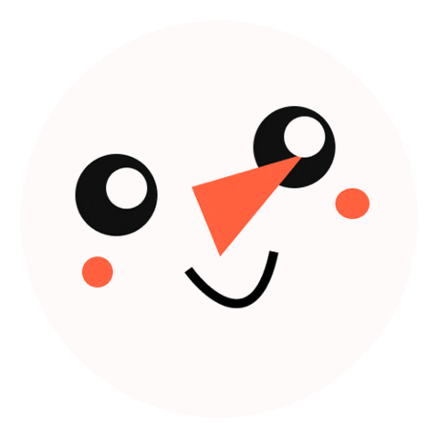 Ny Новый Год Sticker by Webium