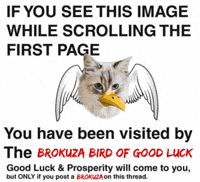 Good Luck GIF