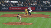 Home Run Sport GIF by MLB