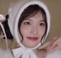 Christmas Smiling GIF