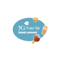 Enjoy Sapanca Sticker by NG Hotels