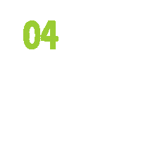 Count Down 4 Days Sticker by Crowd Multiplier