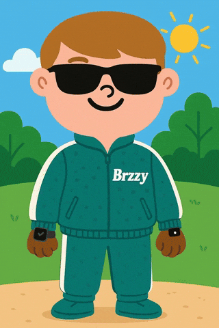 Round 6 Netflix GIF by Brzzy