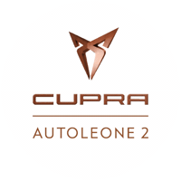 Sticker by Autoleone2