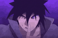 _abdullahvirkkk anime naruto sasuke sharingan GIF