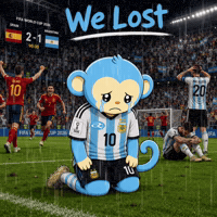 World Cup Football GIF by Respective