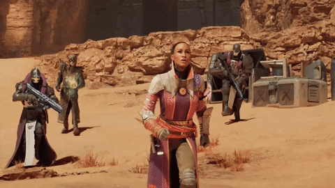 Destiny 2 GIF by DestinyTheGame