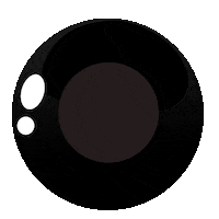 chilling adventures of sabrina netflix Sticker by Kim Campbell