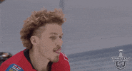 Ice Hockey Sport GIF by NHL