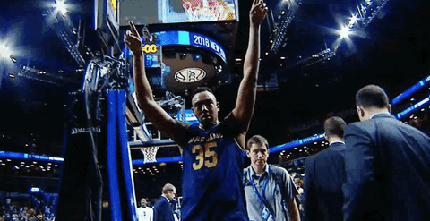 college basketball GIF by ESPN
