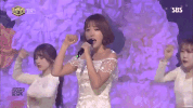 k-pop GIF