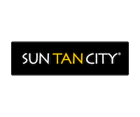Tanning Let Yourself Shine Sticker by Sun Tan City