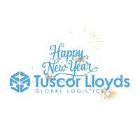 Party Celebrate Sticker by Tuscor Lloyds