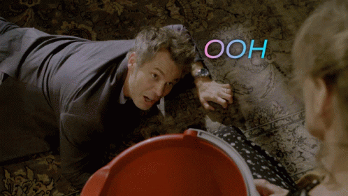 Wake Up Netflix GIF