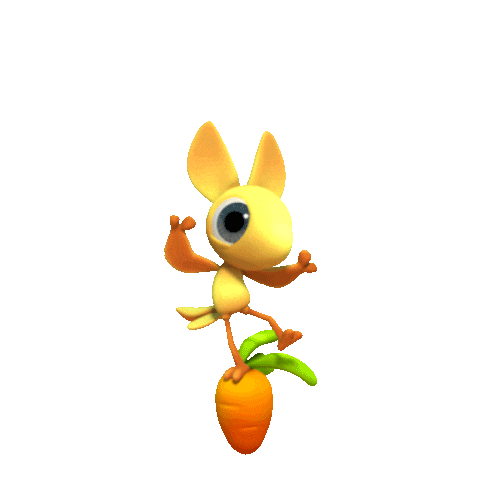 Video Game Ios Sticker by Everdale