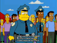 speaking season 11 GIF