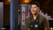 GIF by MasterChefAU