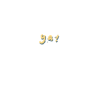 cherry925 happy blue nice yellow Sticker