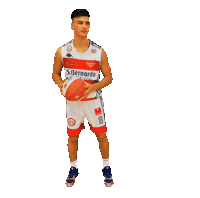 San Bernardo Play GIF by Olimpo Basket Alba