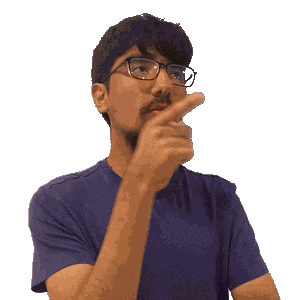 Walnut Rd Placard Sticker