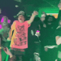 Chicken Dance GIF by Respective