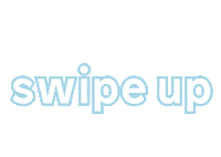 swipe up ice cream Sticker by Aldo Shoes