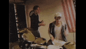 you and i fight GIF by Colony House - Band