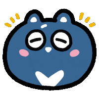 Nuomi Afu Sticker