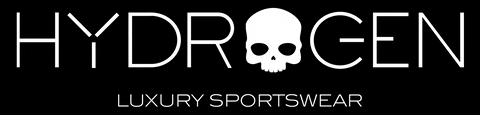 MediaHydrogen giphyupload skull luxury sportswear GIF