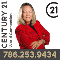 C21Wc Roque Sticker by Century 21 World Connection