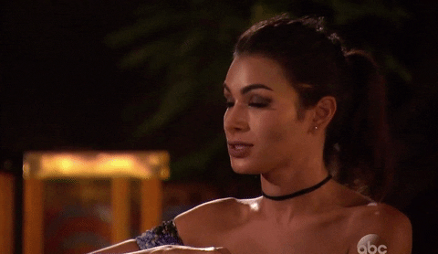 staring season 3 GIF by Bachelor in Paradise