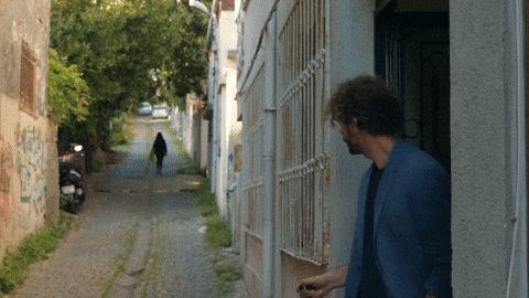 Leyla GIF by Ay Yapım