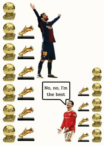 Pessi Ballon Dor GIF