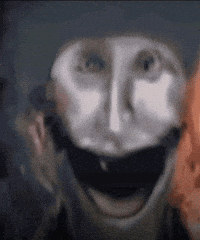 Joker No Teeth GIF