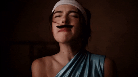 Singer Songwriter Pop GIF by MARIS