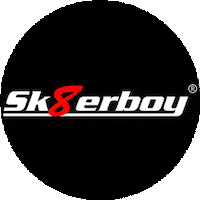 Sk8erboy_official sk8erboy Sticker