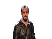 drama watching Sticker by El Club de la Comedia