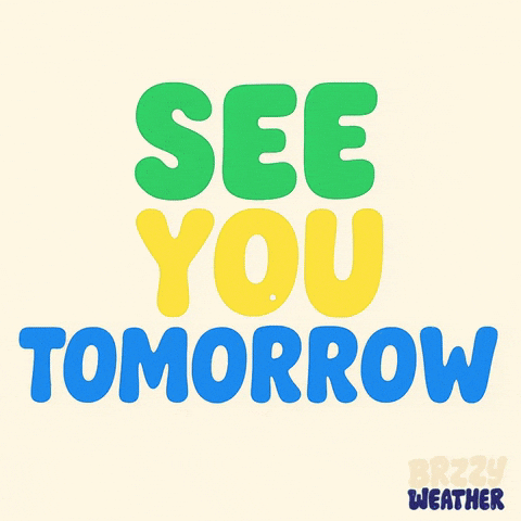 See You Goodbye GIF by Brzzy