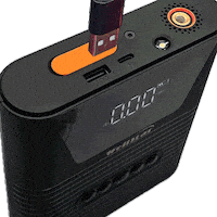 Jumper Bateria Sticker by WellStarLED