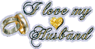 husband STICKER